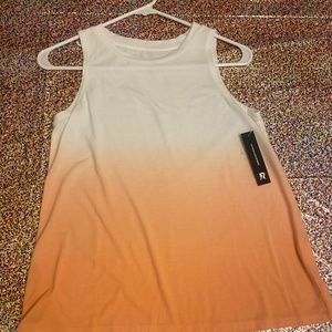 Runway Girls Sleeveless Shirt Size XL 16